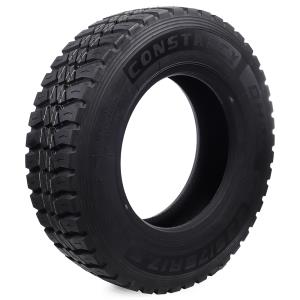 Шина 235/75R17,5 143/141L 18нс DH39 (Constancy) (ведуча) б/камерка