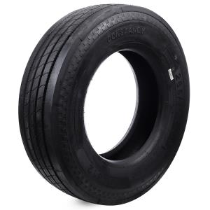 Шина 265/70R19,5 143/141J 18нс GR612 (Constancy) (рульова) б/камерка