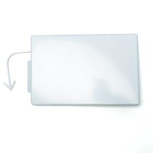 Заглушка крила правого кабіни FORD F-LINE T460184