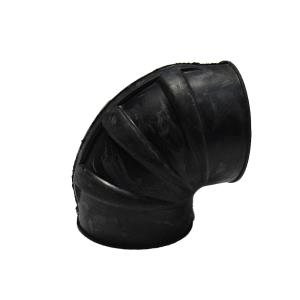 Шланг ТКР повітряний кутовий Євро-1, 2 (808165) (Преміум) 4...