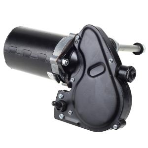 Склоочисник (мотор з редуктором) МТЗ-80/82, СЛ230М-10 (вир-во AGH) СЛ230М-10