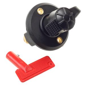 Вимикач маси 12В-24В 100А універсальний (4 кріп. отвори) SL11.190962