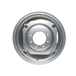 Диск передній DW12Lх24 МТЗ-1221, 8 отворів (вир-во Юбана) W...