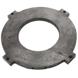 Диск зчеплення проміжний ремонтний 150.21.204