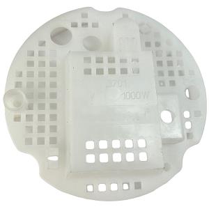 Кришка генератора (1000Вт) (вир-во Радіохвиля ГРУП) ИЖКС.72...