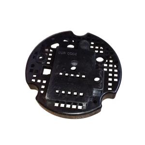 Кришка генератора (700Вт) (вир-во Радіохвиля ГРУП) ИЖКС.725...