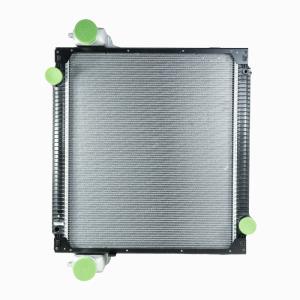 Інтеркулер FORD 1833, 1842, 1846, 1848, 2533, 2633, 3542D, ...