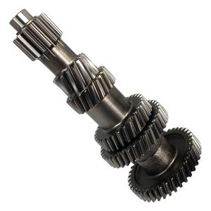 Вал проміжний ГАЗ-3309, Валдай (в-во S.I.L.A. AC) 3309-1701050