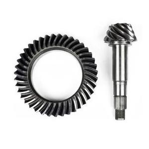 Головна пара ГАЗель 8/41 (під фланець 3302-2402138) (в-во S.I.L.A. AC) 3302-2402165-30