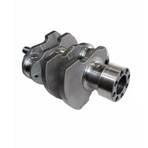 Вал колінчастий Т16, Т-25, Т-30 (12 мм) (без вкладишів) (вир-во BALU) Д21-1005011Б2-12