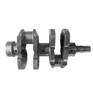 Вал колінчастий Т16, Т-25, Т-30 (14 мм) (без вкладишів) (вир-во BALU) Д21-1005011Б2-14