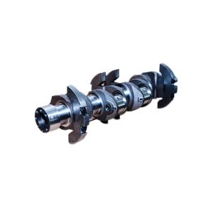 Вал колінчастий Д-144, Д-37 (без вкладишів) (вир-во BALU) Д37М-1005011-Б