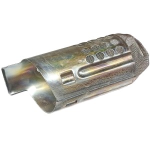 Фильтр наливной трубы 256Б-1101065-01