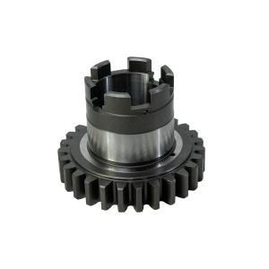 Шестерня Z=27 (валу 80-1701160) МТЗ-1025, 1221, 1523 (пр-во...