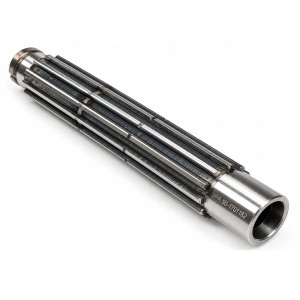 Вал проміжний (вир-во TIGEAR) 50-1701182