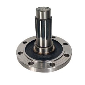 Фланець редуктора (8 отворів) МТЗ (вир-во TIGEAR) 82-2308017