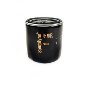 Фільтр оливний X132010140 ISUZU, KOMATSU, DAIHATSU, GMC, KA...