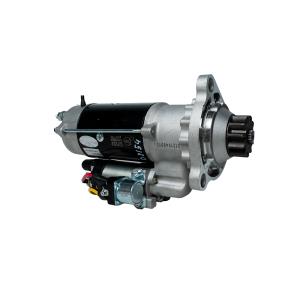 Стартер планетарний, редукторний 24В 8,1 кВт; СМД-14-22 (вир-во Юбана) 243708358