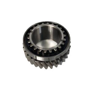 Шестерня 50 дільника Євро-2 (пр-во Gear Factory) 154.177005...
