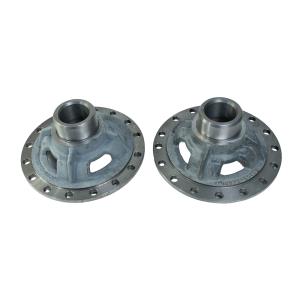 Чашки диференціала 53205 к-т із 2-х шт. (Пр-во Gear Factory...