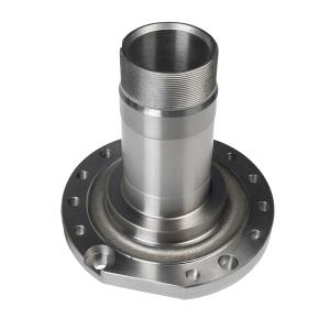 Цапфа поворотного кулака КАМАЗ 43114 (43118) (пр-во Gear Fa...