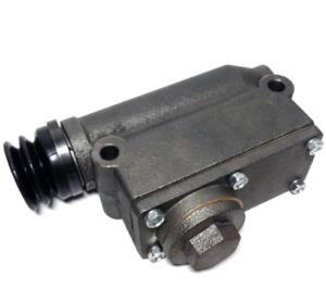 Циліндр гальмівний головний односекційний УАЗ-469 (в-во S.I.L.A. AC) 452-3505211