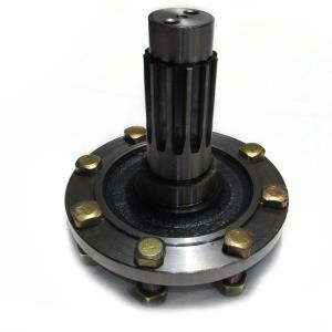 Фланець редуктора ПВМ у зб. (8 болтів +8 гайок) МТЗ-82, 892...