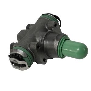 Механізм клиновий супорту D410 (циліндр гальмівний робочий) УРАЛ, УРАЛ, IVECO, DAF, MAN, HYUNDAI HD120 ан. WABCO 12739074 (пр-во S.I.L.A. AC) АИ-35010