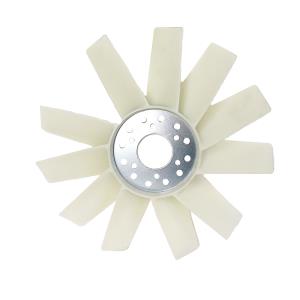 Вентилятор 11 лопатей (пластиковий) Д-240, 243, 245, 260 (пр-во AGH) 245-1308010