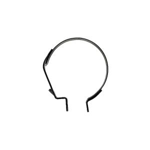 Хомут кріплення захистів карданного валу (пр-во AGH) 72-221...