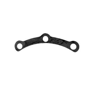 Прокладка регулювальна 0,2 мм (пр-во AGH) 74-1721023