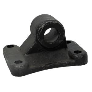 Кронштейн штанги реактивної задній КАМАЗ (в-во S.I.L.A. AC)...