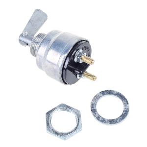 Замок запалювання ВК-317 (вимикач) (вир-во TIGEAR) ВК-317-0...