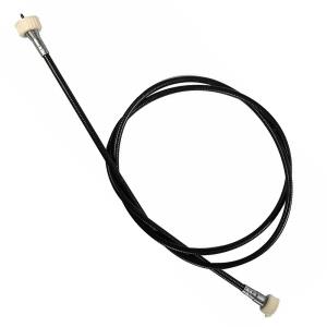 Трос спідометра МТЗ, КАМАЗ, УАЗ-469, -3151, ГАЗ L-1700 мм (...