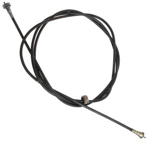 Трос спідометра УАЗ, ЗІЛ L=3250 мм (в-во S.I.L.A. AC) ГВ300-01