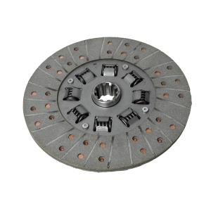 Диск зчеплення ведений УАЗ (в-во S.I.L.A. AC) 451-1601130