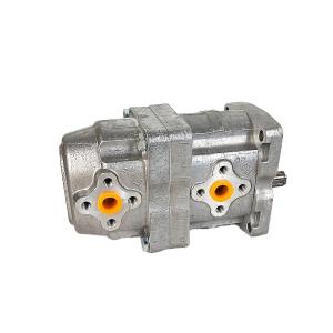 Насос НШ10-10Д-3 лівий (вир-во ВЗТА) НШ-10-10Д-3Л