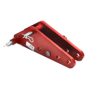 Довантажувач механічний навішування задньої МТЗ-80, 82 (4 о...