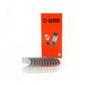 Вкладиші 236 шатунні Р0 (71-5153/6 STD) (пр-во Federal Mogu...