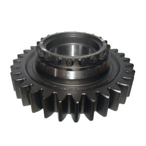 Шестерня Z=31, МТЗ-1221 (вир-во Юбана) 1522С-1701054