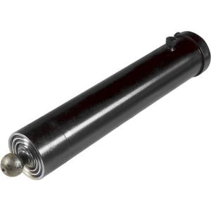 Гідроциліндр причепа 2ПТС-4 (3-х штоковий) (вир-во ВЗТА) 145.8603023 (ЦТ3.90.60.1280.08