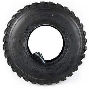 Шина 12,00-20 20нс W-16A 156J без камери з ободною стрічкою (Roadhiker)