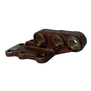 Кронштейн кріплення гідроциліндра МТЗ 82 (сталь) (вир-во AG...