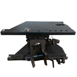 Тягово-зчіпний пристрій МТЗ (пр-во AGH) 1321-2707010-Б