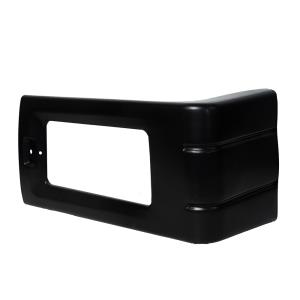 Накладка (ікло) бампера переднього КАМАЗ (в-во НЧ) 53205-2803016