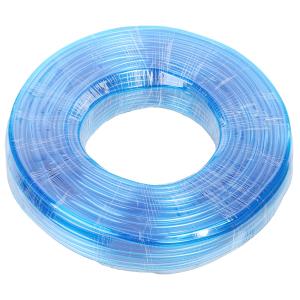 Трубка ПВХ паливна НД (6 мм) (вир-во AGH) 240-1104165 (БП-2...