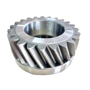 Шестерня 5-й перед. вторинного валу (z=23) (в-во S.I.L.A. A...