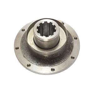 Фланець опори проміжної сб. КрАЗ-6510, -255, -256 (вир-во TIGEAR) 255Б-2201100-02