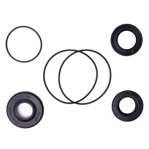 Р/К распределителя гидроусилителя рулевого управления МАЗ-6...