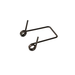 Пружина лапки кошика зчеплення МТЗ (в-во S.I.L.A. AC) 50-16...